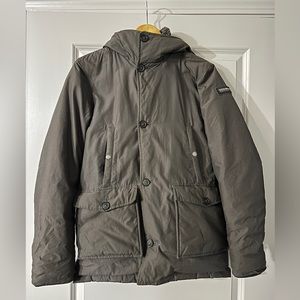 Woolrich Boy Coat